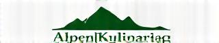 AlpenKulinarik AG Logo