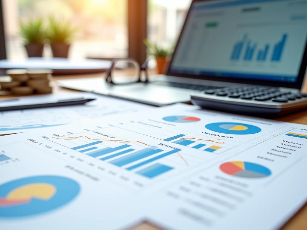 Restaurant Finanzplanung und Rentabilitätsanalyse
